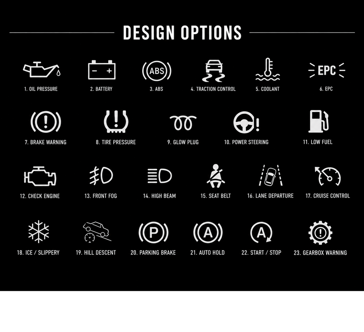Customize Your Chaos Tee